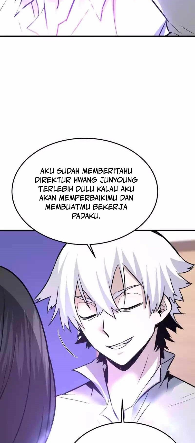 Han Dae Sung Returned From Hell Bab 76 halaman 47