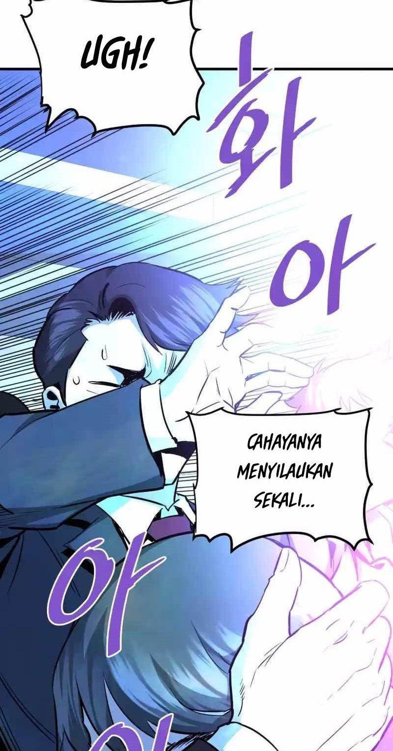 Han Dae Sung Returned From Hell Bab 76 halaman 51