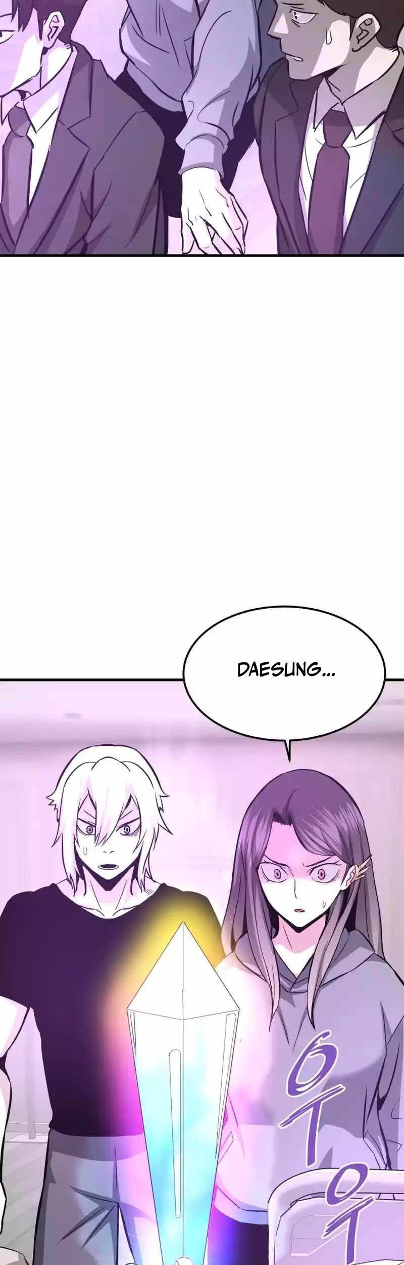 Han Dae Sung Returned From Hell Bab 76 halaman 70