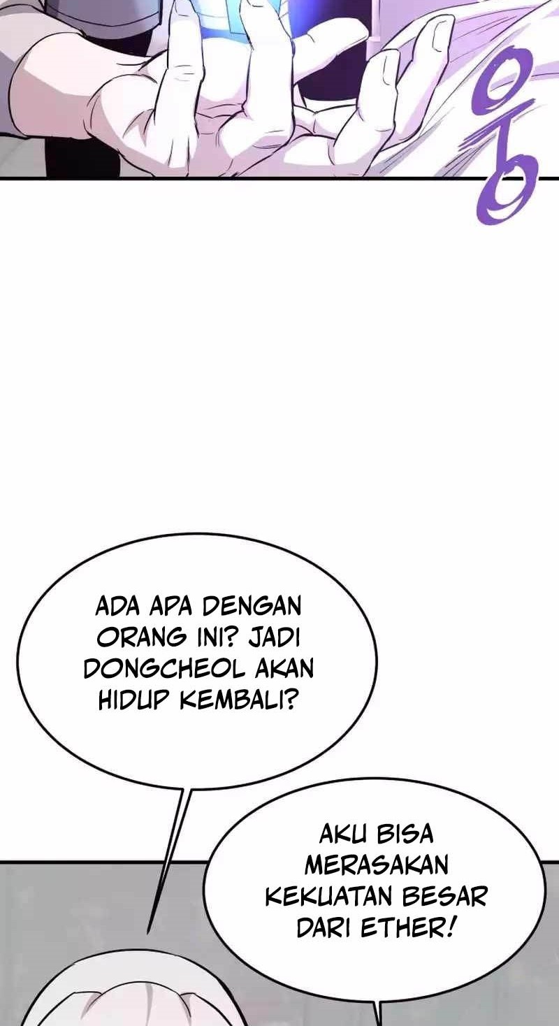 Han Dae Sung Returned From Hell Bab 76 halaman 71