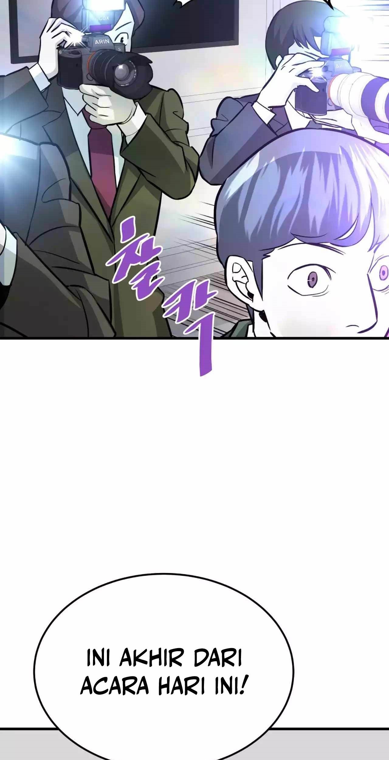 Han Dae Sung Returned From Hell Bab 77 halaman 16