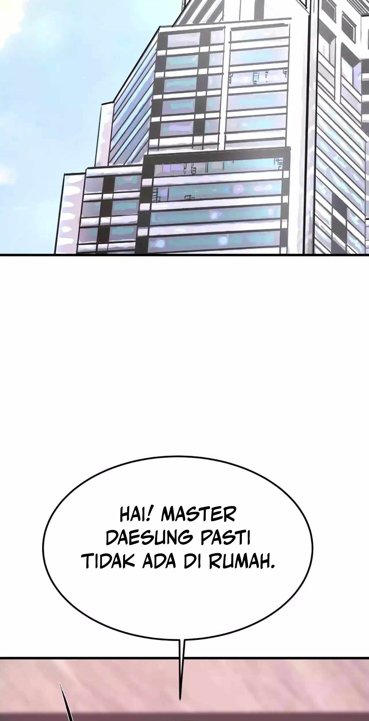 Han Dae Sung Returned From Hell Bab 77 halaman 30