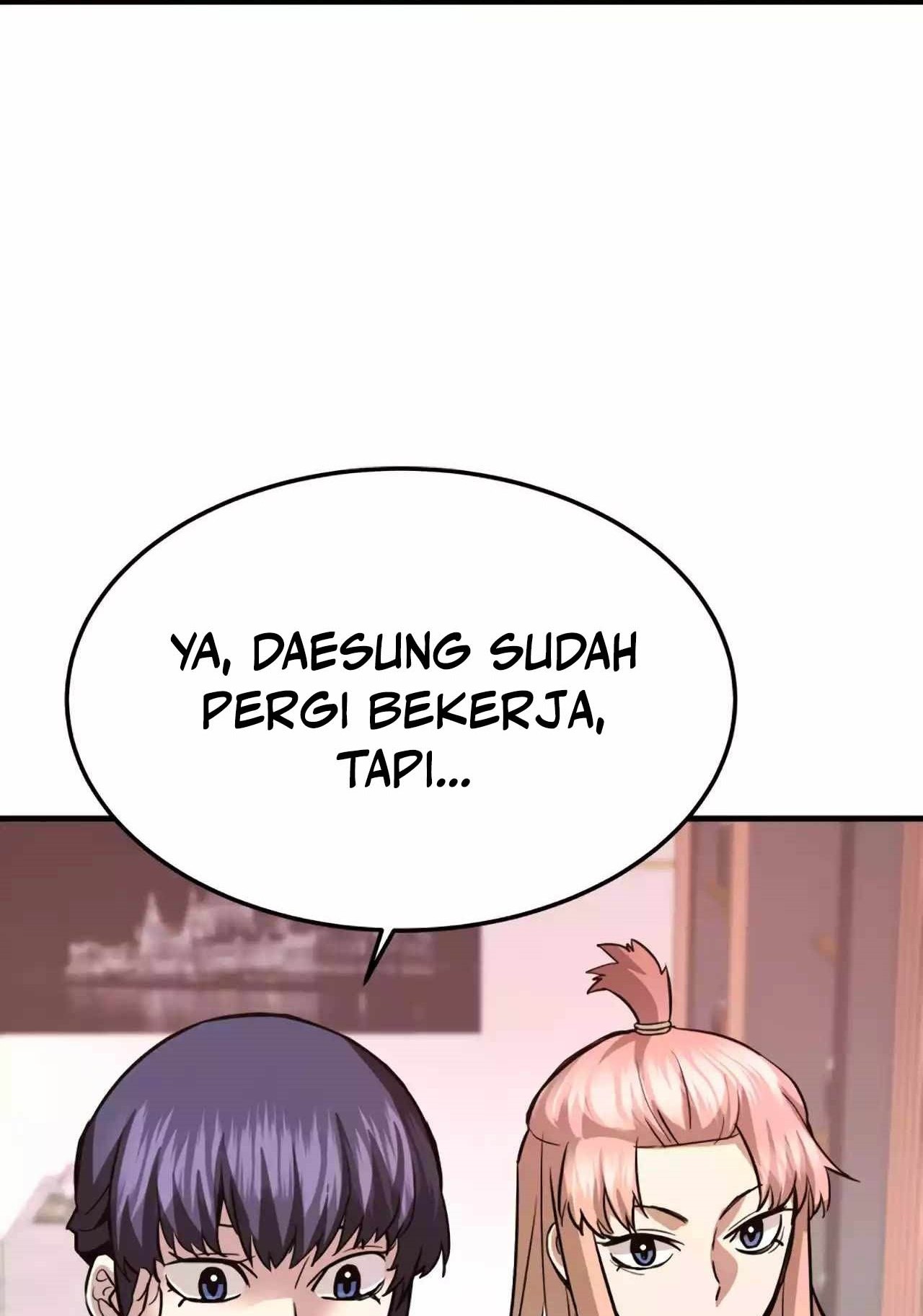 Han Dae Sung Returned From Hell Bab 77 halaman 33