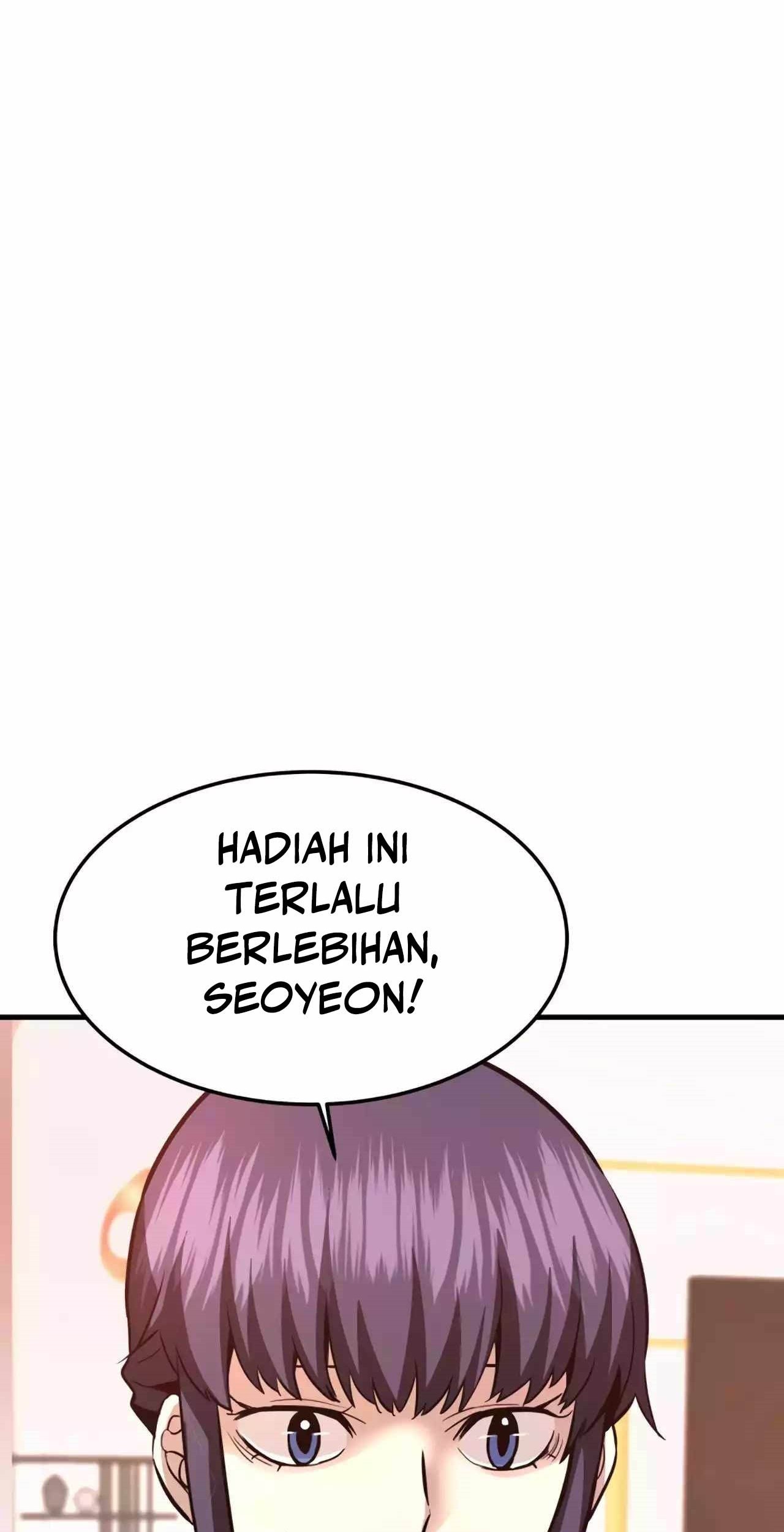 Han Dae Sung Returned From Hell Bab 77 halaman 36