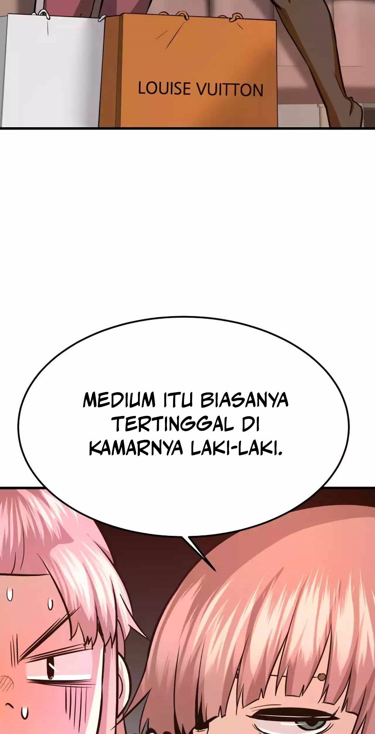 Han Dae Sung Returned From Hell Bab 77 halaman 48