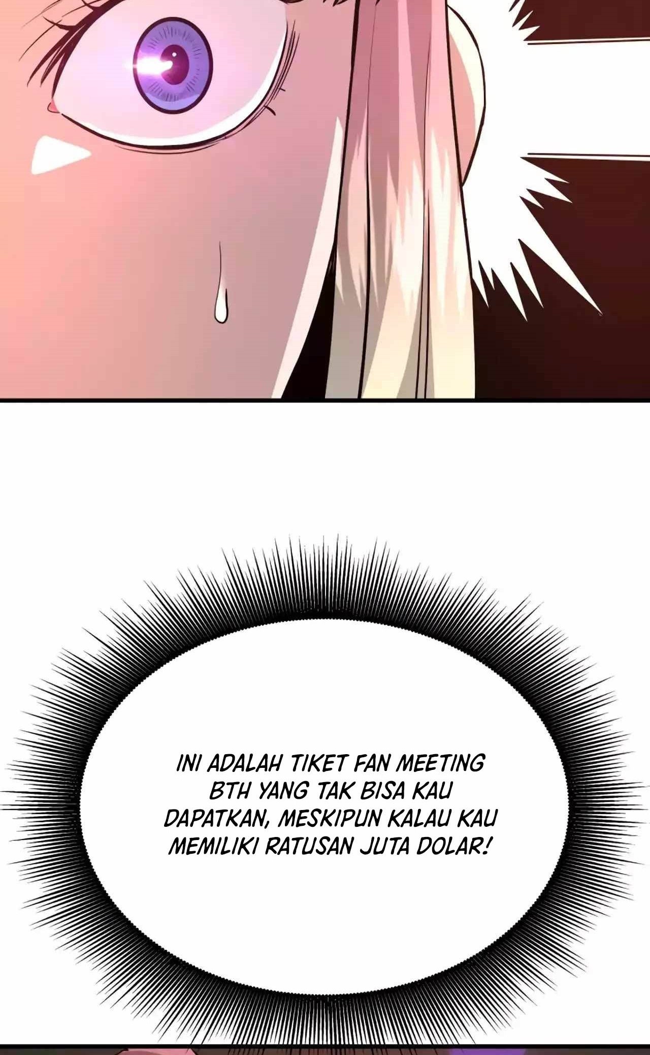 Han Dae Sung Returned From Hell Bab 77 halaman 53