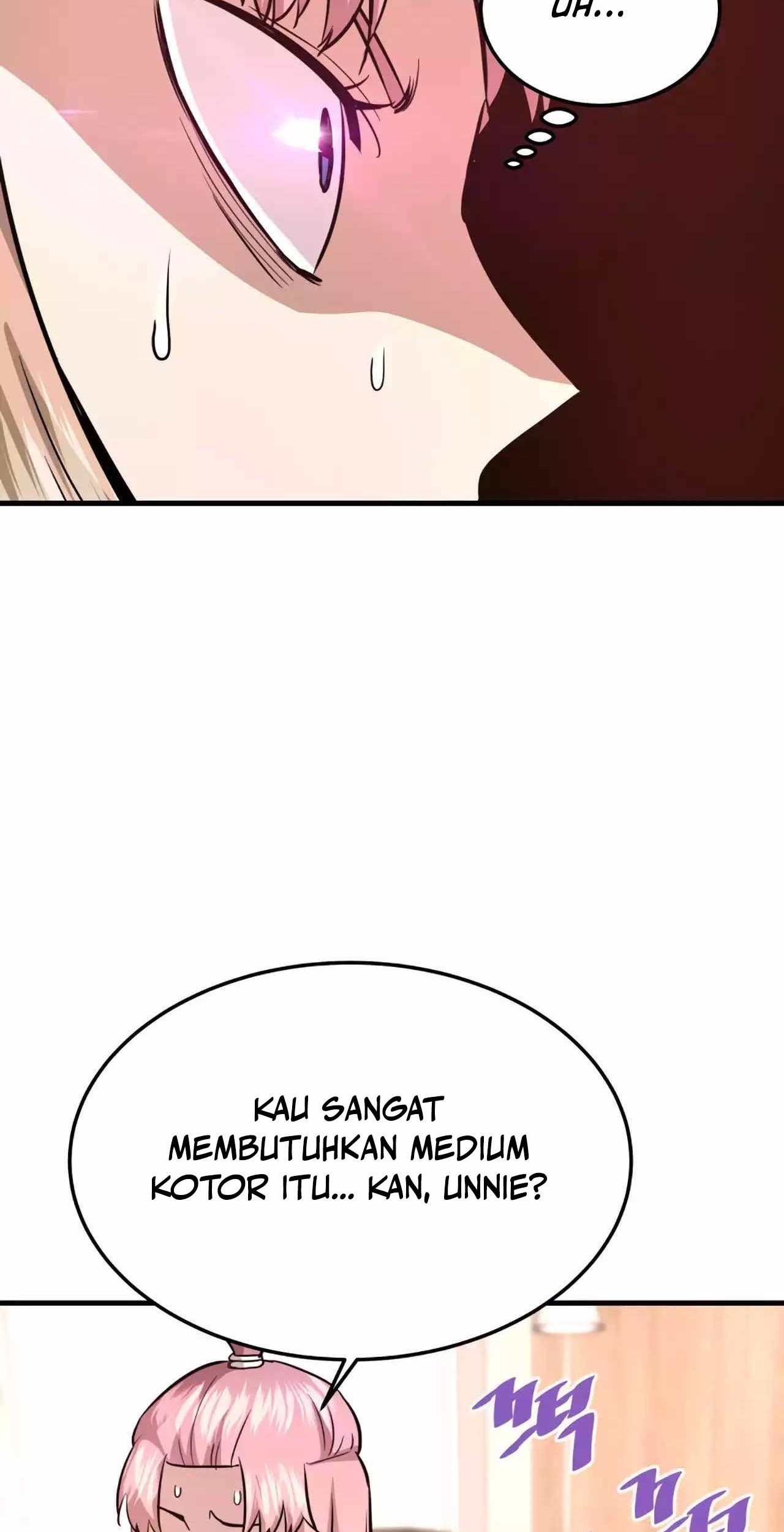Han Dae Sung Returned From Hell Bab 77 halaman 56