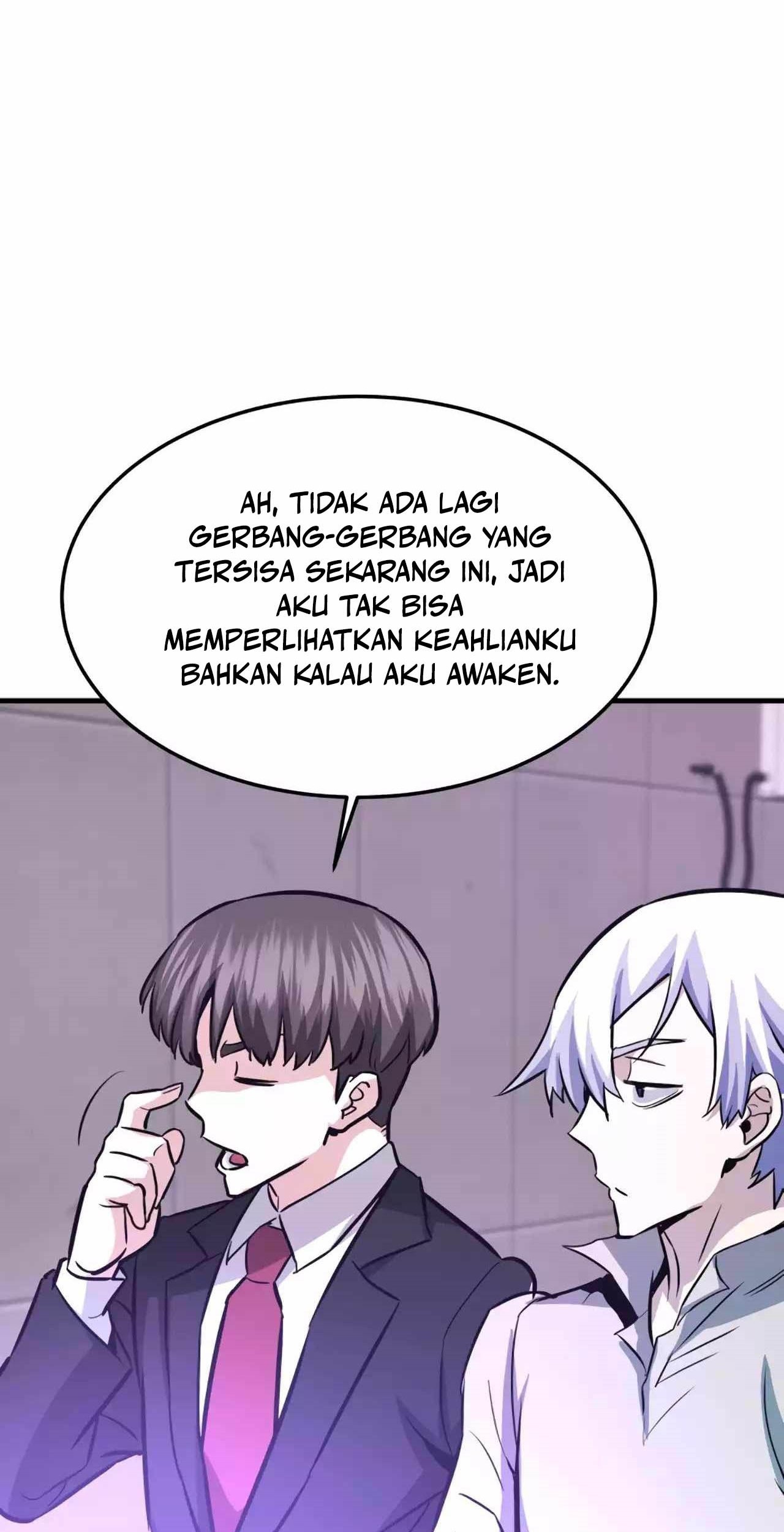 Han Dae Sung Returned From Hell Bab 77 halaman 78