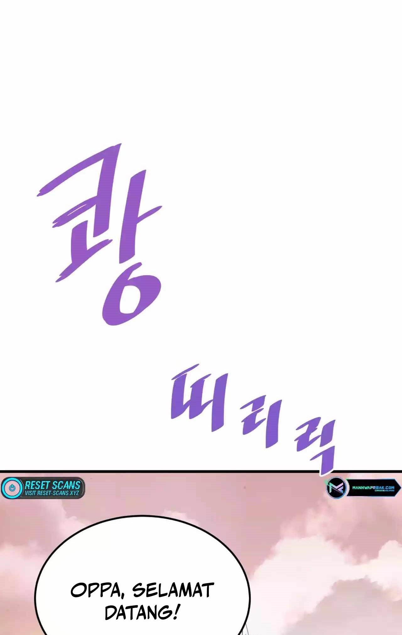 Han Dae Sung Returned From Hell Bab 77 halaman 81
