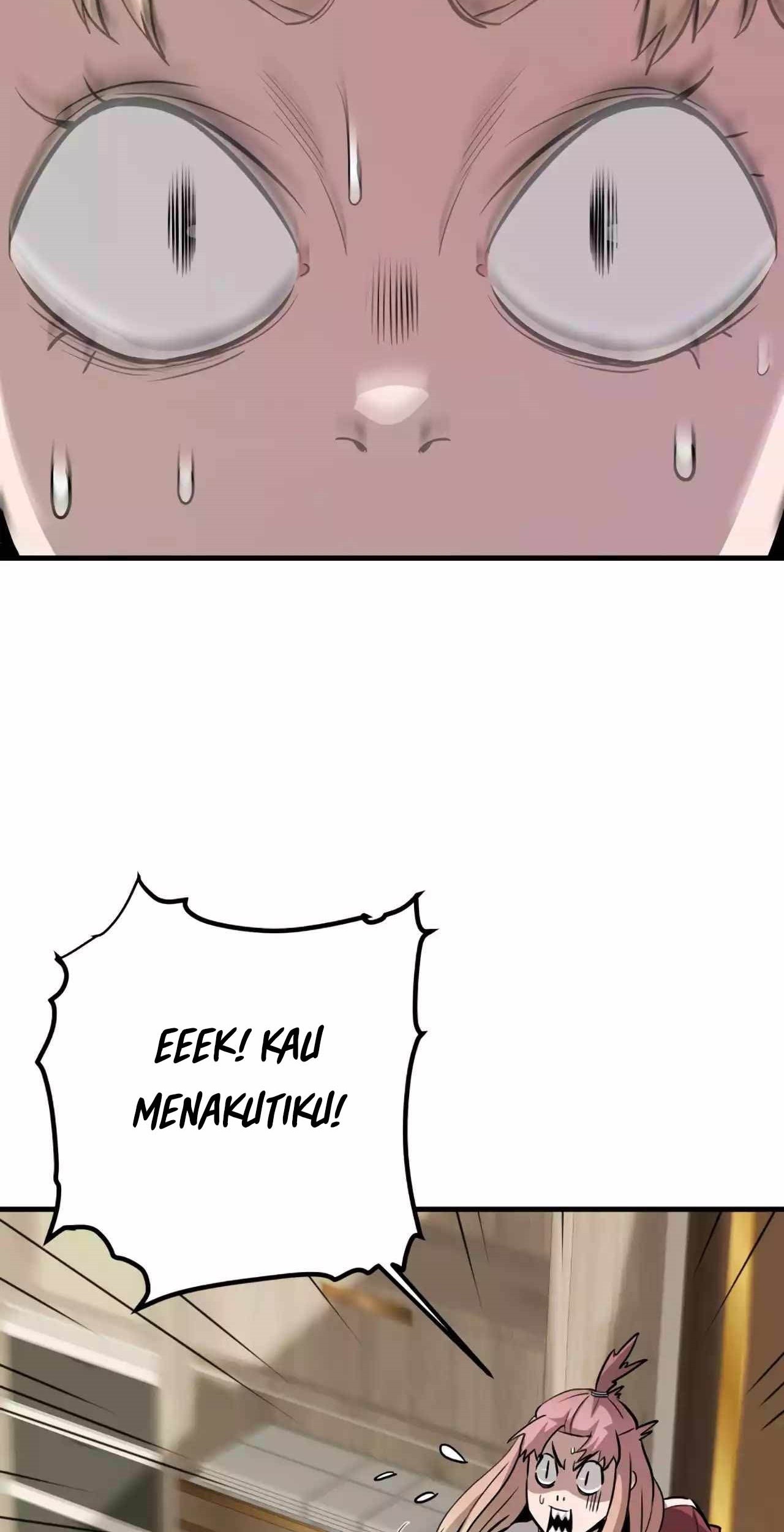Han Dae Sung Returned From Hell Bab 77 halaman 99