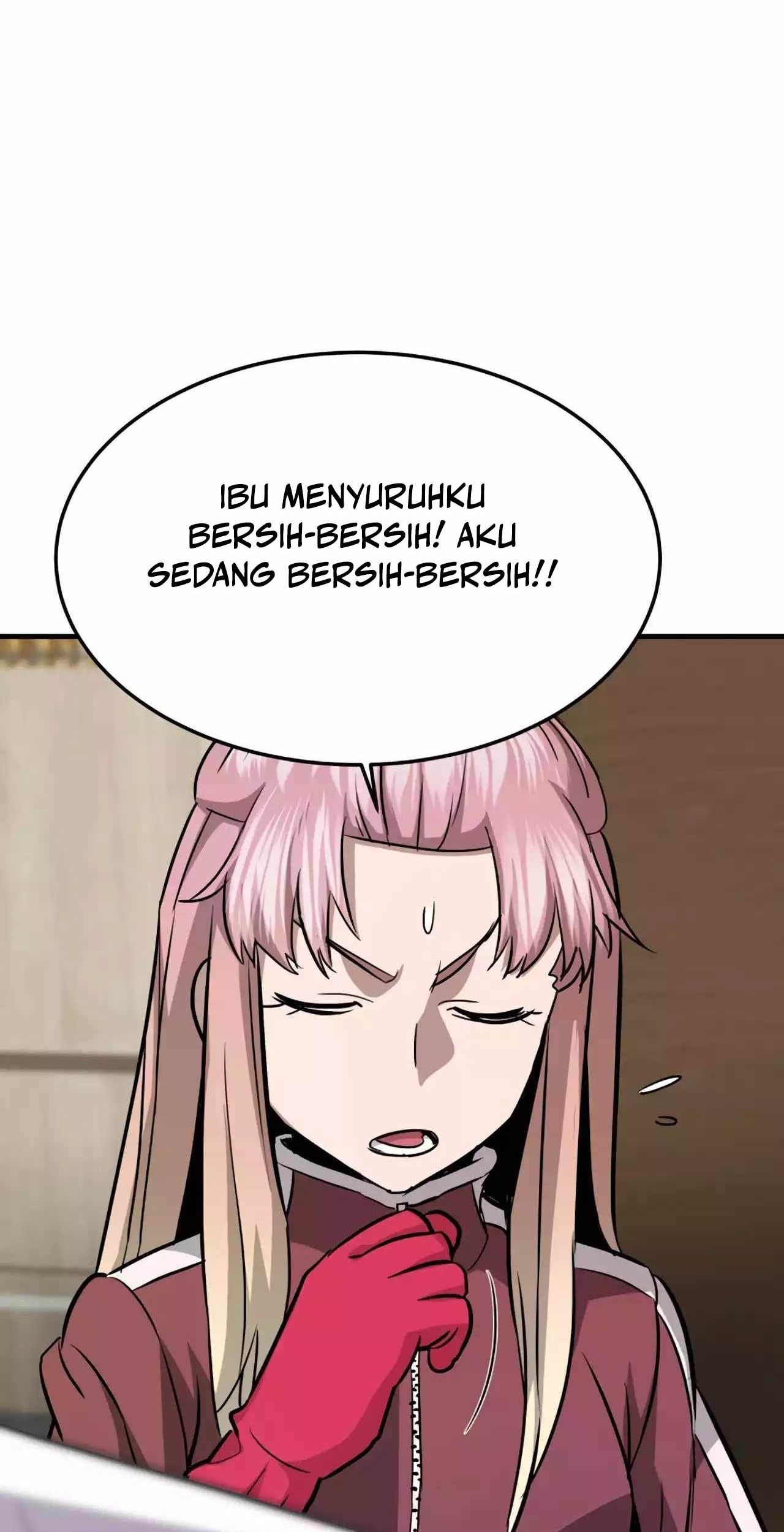 Han Dae Sung Returned From Hell Bab 77 halaman 104
