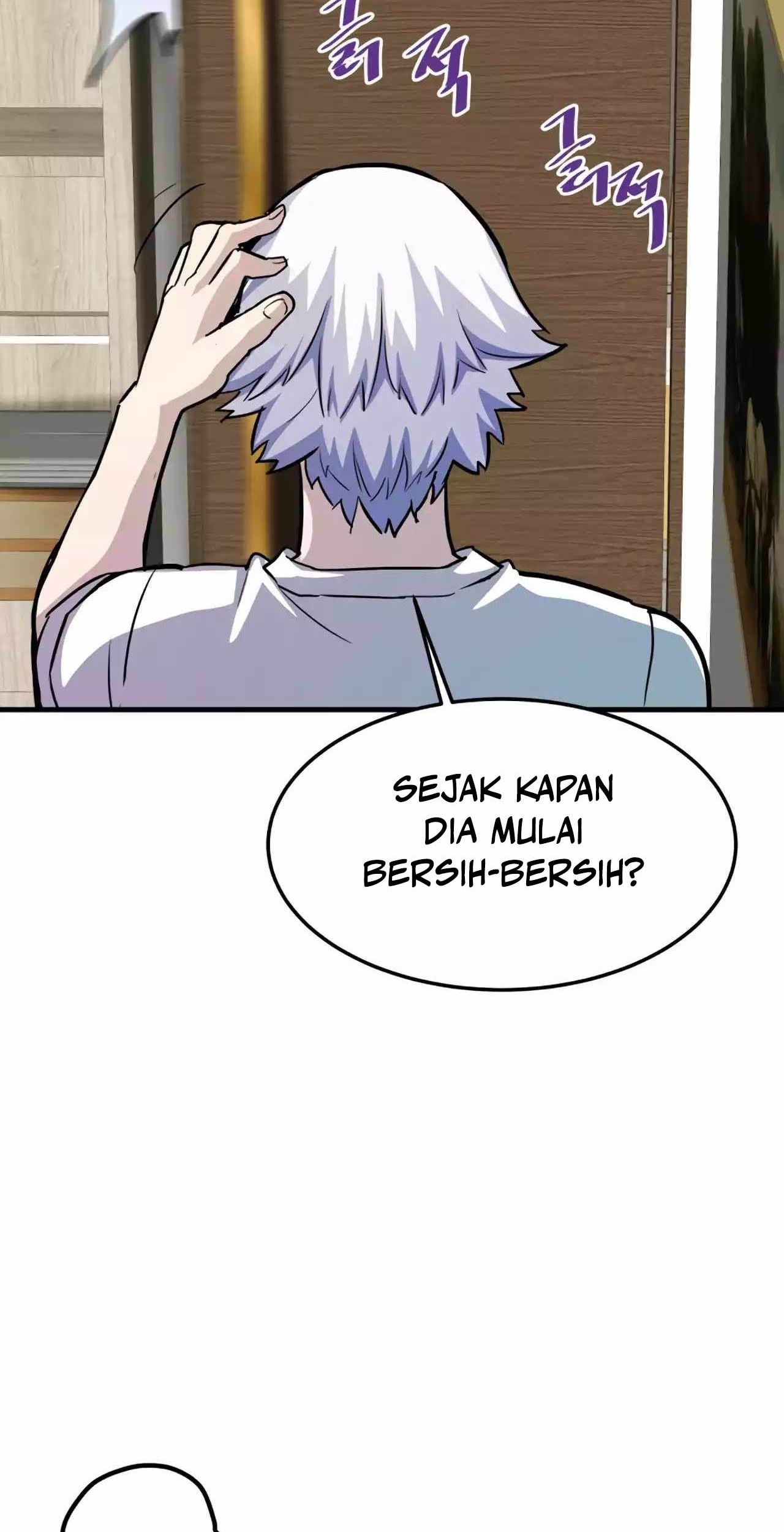 Han Dae Sung Returned From Hell Bab 77 halaman 107