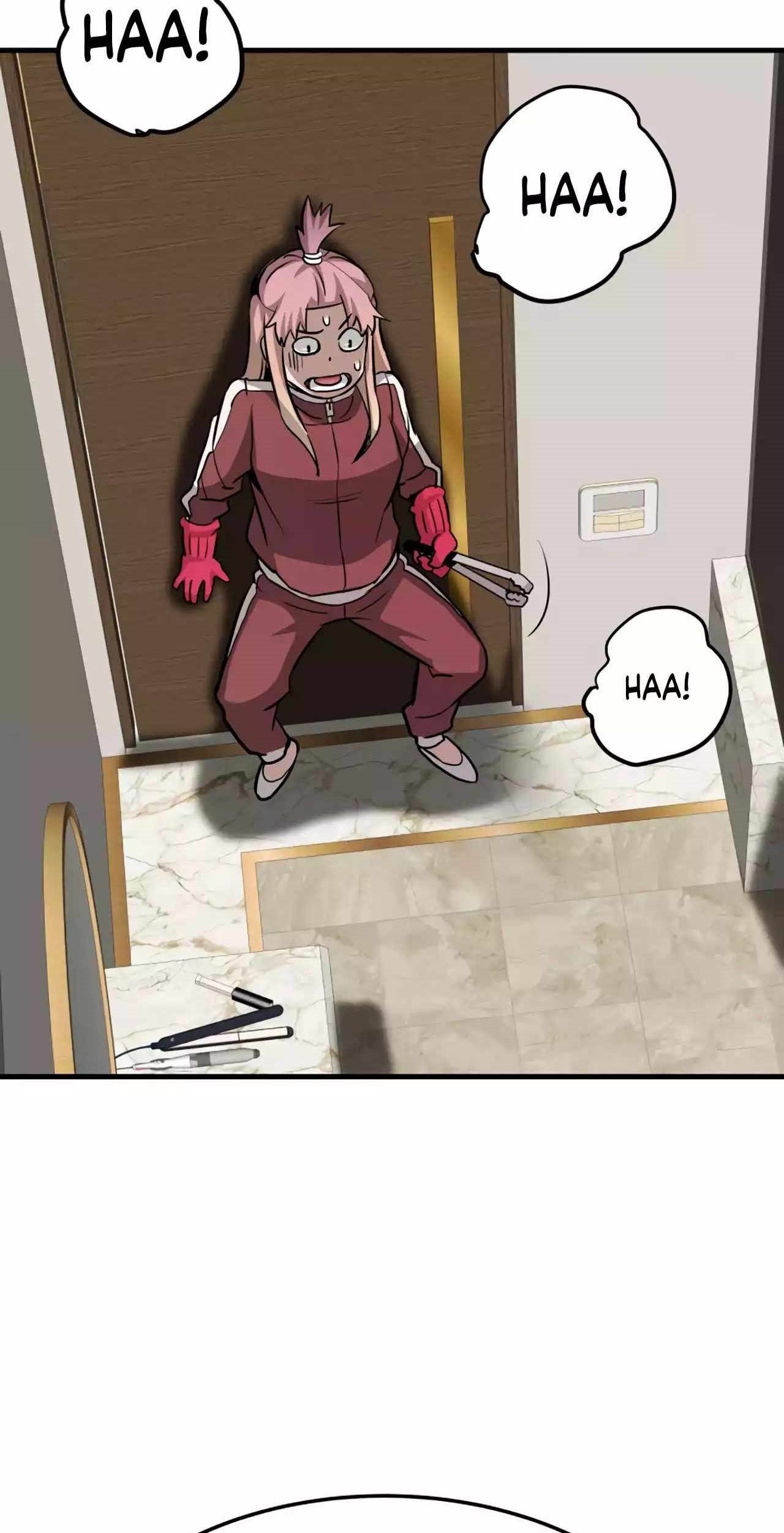 Han Dae Sung Returned From Hell Bab 77 halaman 108