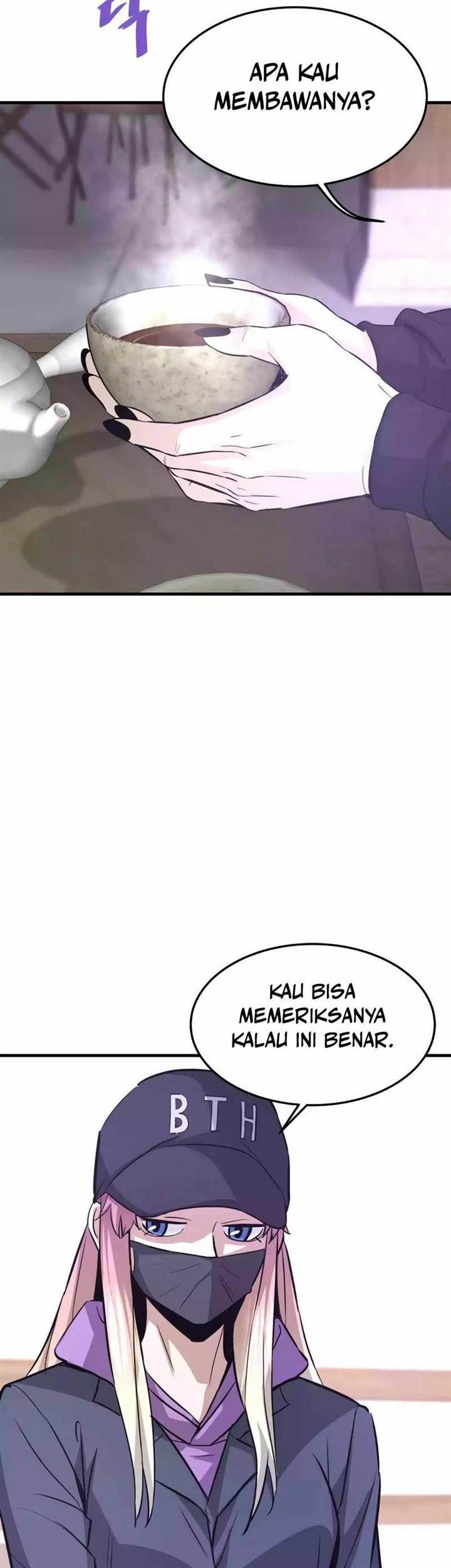 Han Dae Sung Returned From Hell Bab 78 halaman 3