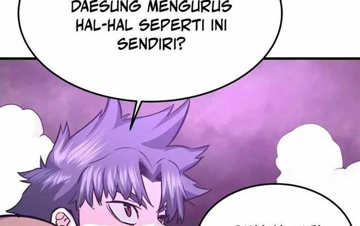 Han Dae Sung Returned From Hell Bab 78 halaman 34