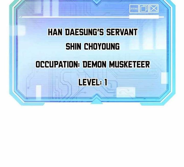 Han Dae Sung Returned From Hell Bab 78 halaman 60