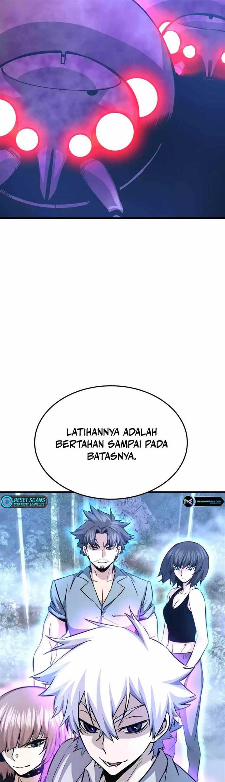 Han Dae Sung Returned From Hell Bab 78 halaman 65