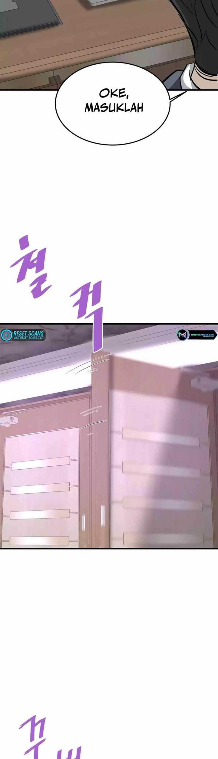 Han Dae Sung Returned From Hell Bab 78 halaman 75