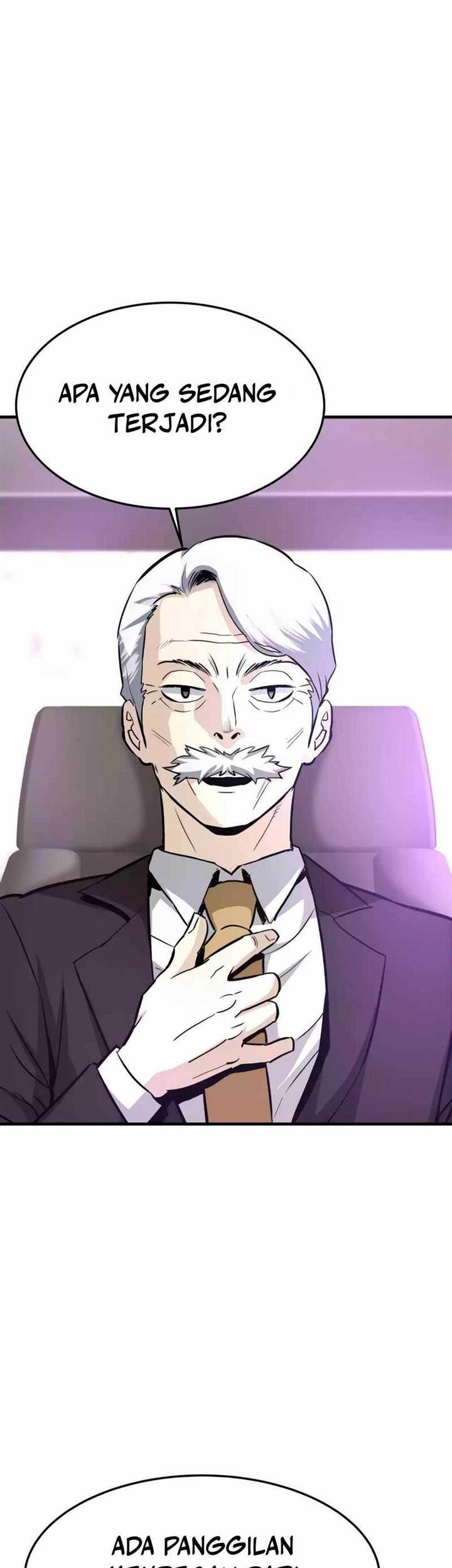 Han Dae Sung Returned From Hell Bab 78 halaman 77