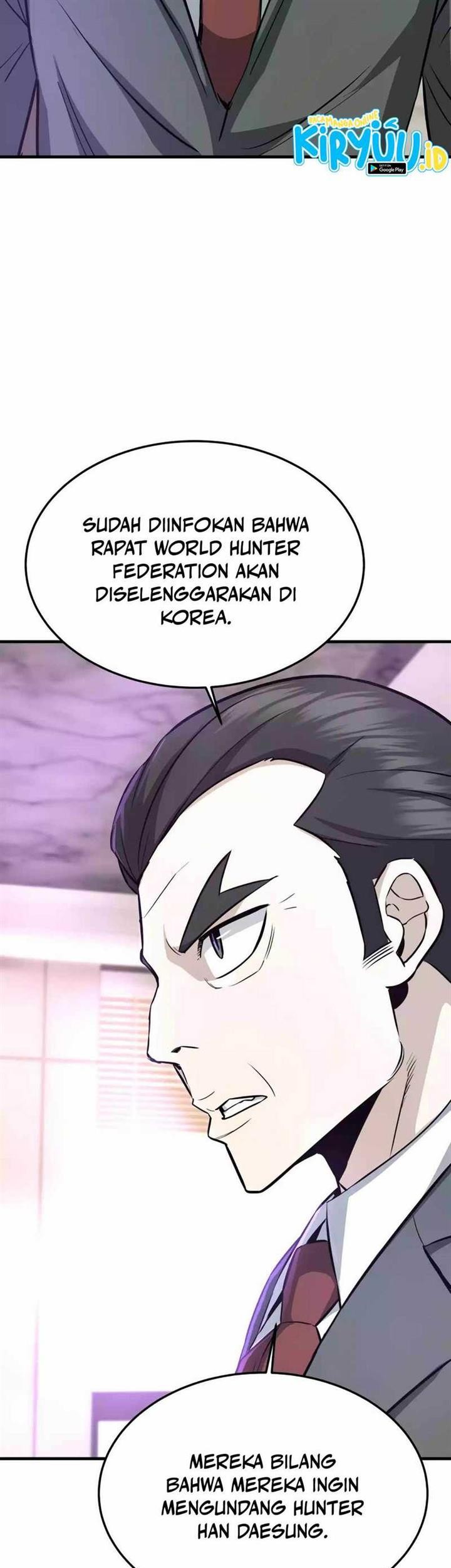 Han Dae Sung Returned From Hell Bab 78 halaman 79