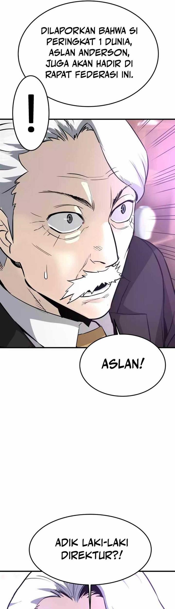 Han Dae Sung Returned From Hell Bab 78 halaman 83