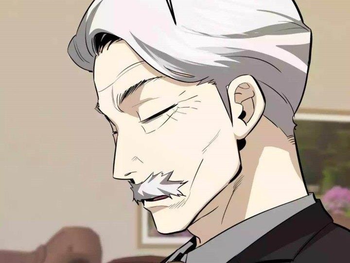 Han Dae Sung Returned From Hell Bab 79 halaman 10
