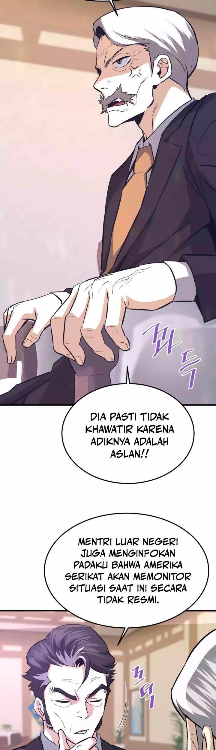 Han Dae Sung Returned From Hell Bab 79 halaman 13
