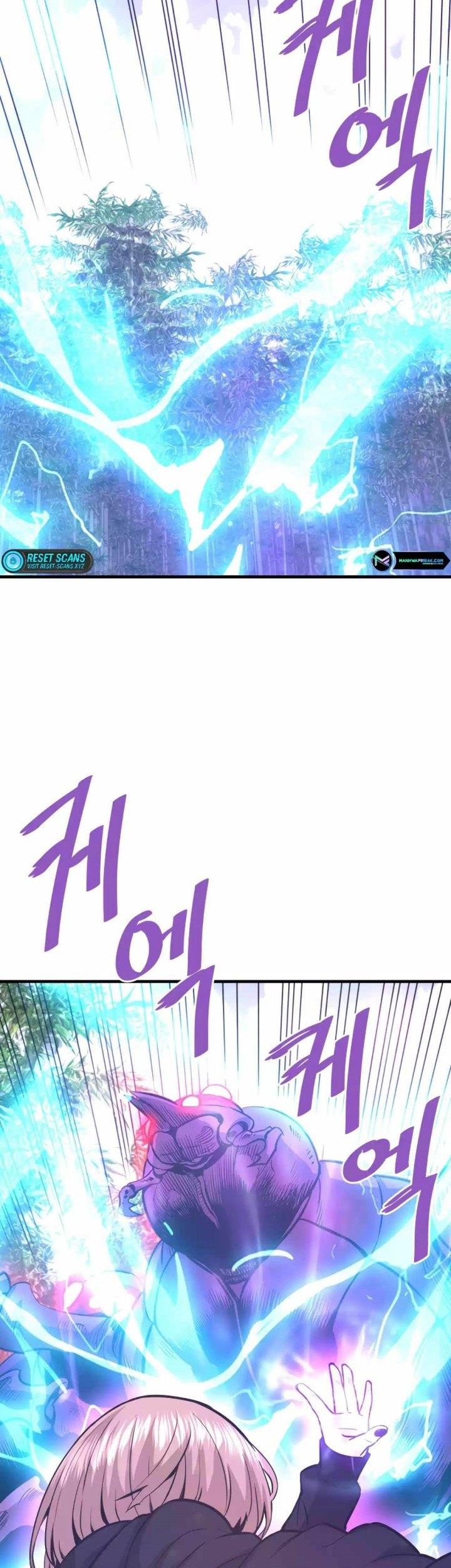 Han Dae Sung Returned From Hell Bab 79 halaman 41