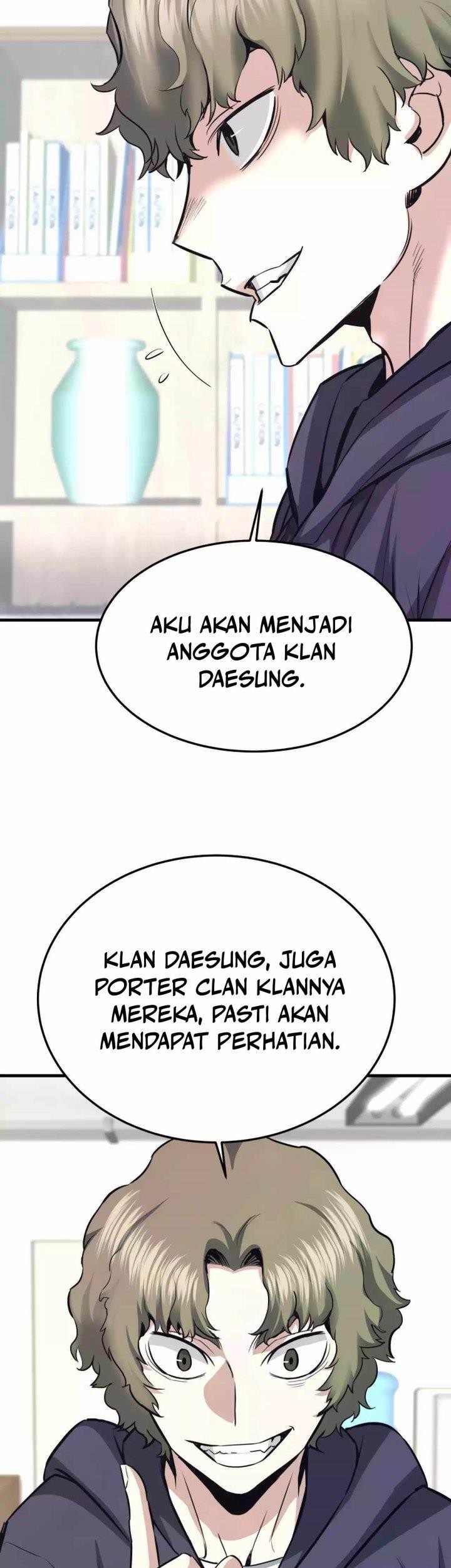 Han Dae Sung Returned From Hell Bab 79 halaman 77