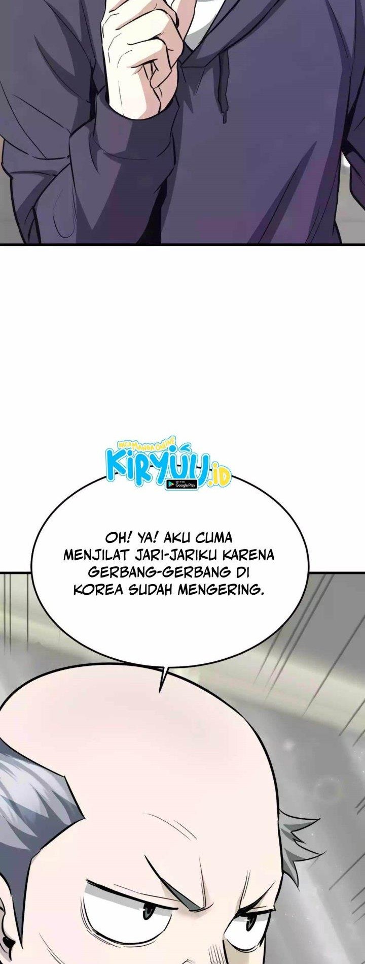 Han Dae Sung Returned From Hell Bab 79 halaman 78