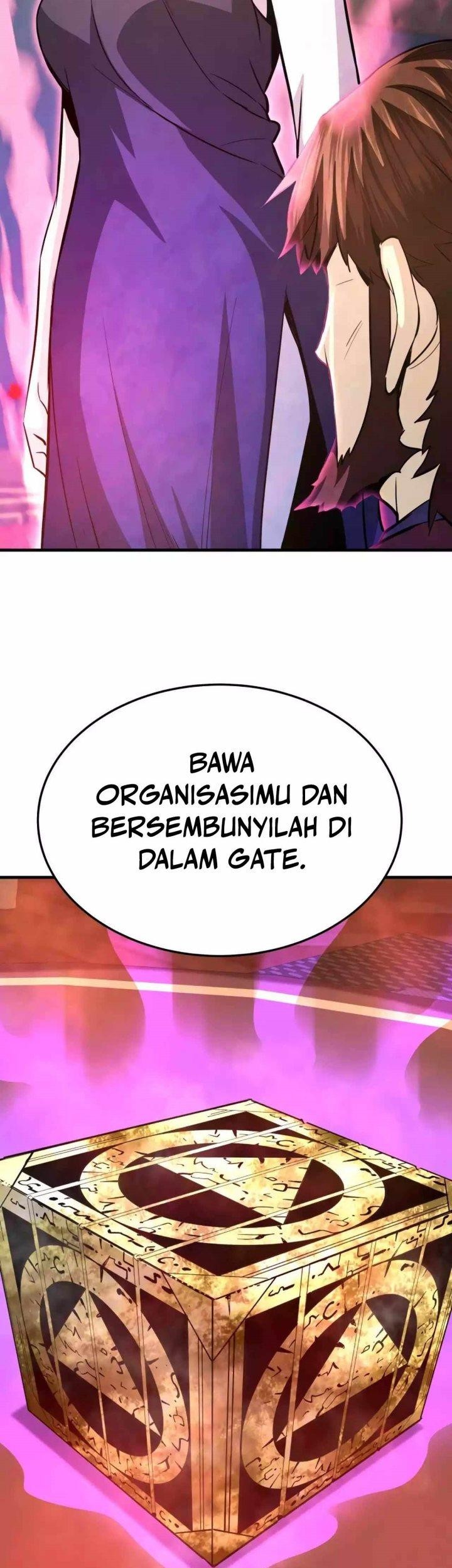 Han Dae Sung Returned From Hell Bab 80 halaman 5