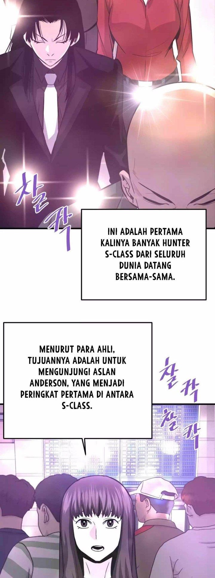 Han Dae Sung Returned From Hell Bab 80 halaman 18