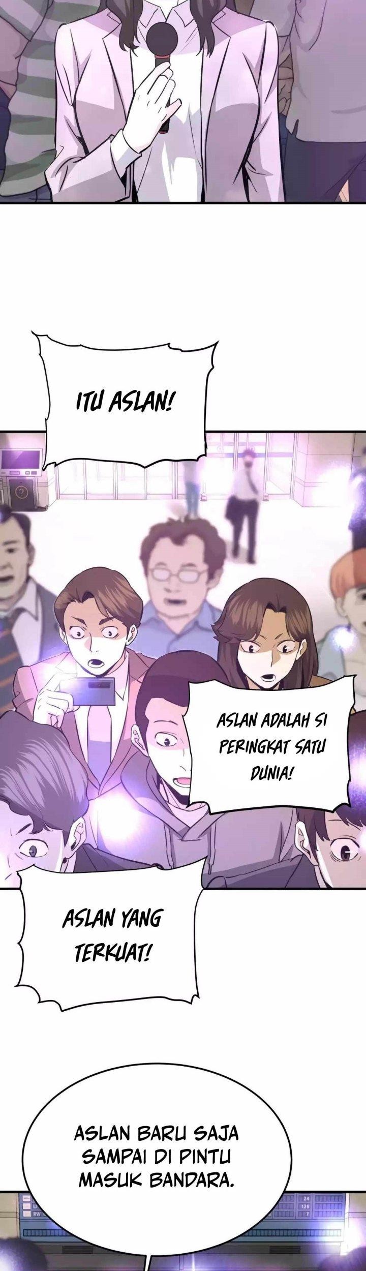 Han Dae Sung Returned From Hell Bab 80 halaman 19