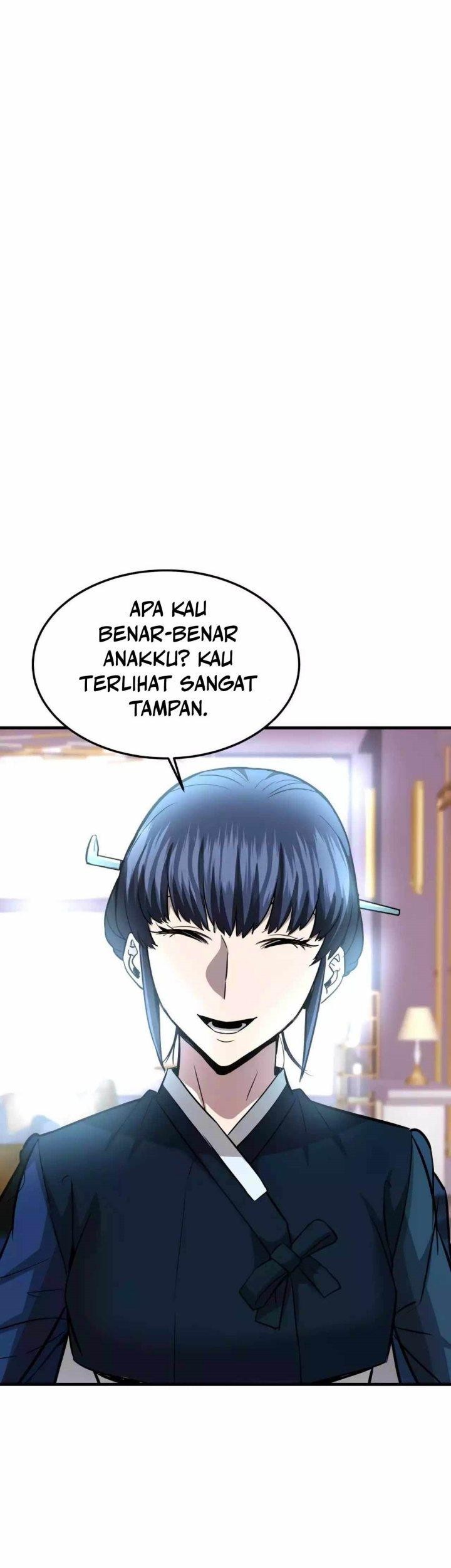 Han Dae Sung Returned From Hell Bab 80 halaman 23