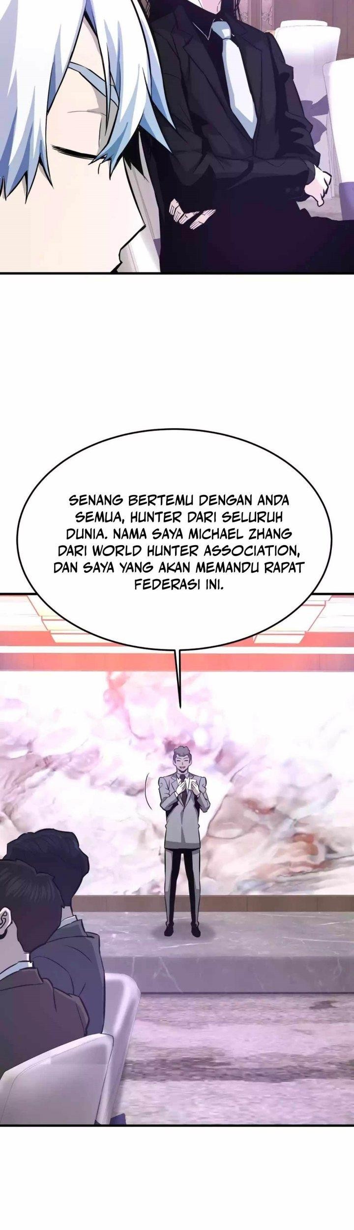 Han Dae Sung Returned From Hell Bab 80 halaman 35