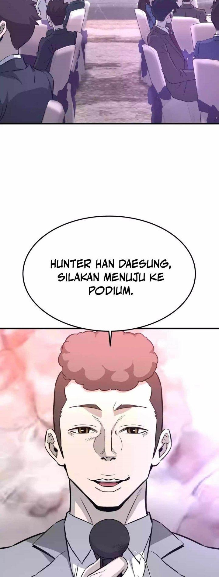 Han Dae Sung Returned From Hell Bab 80 halaman 38