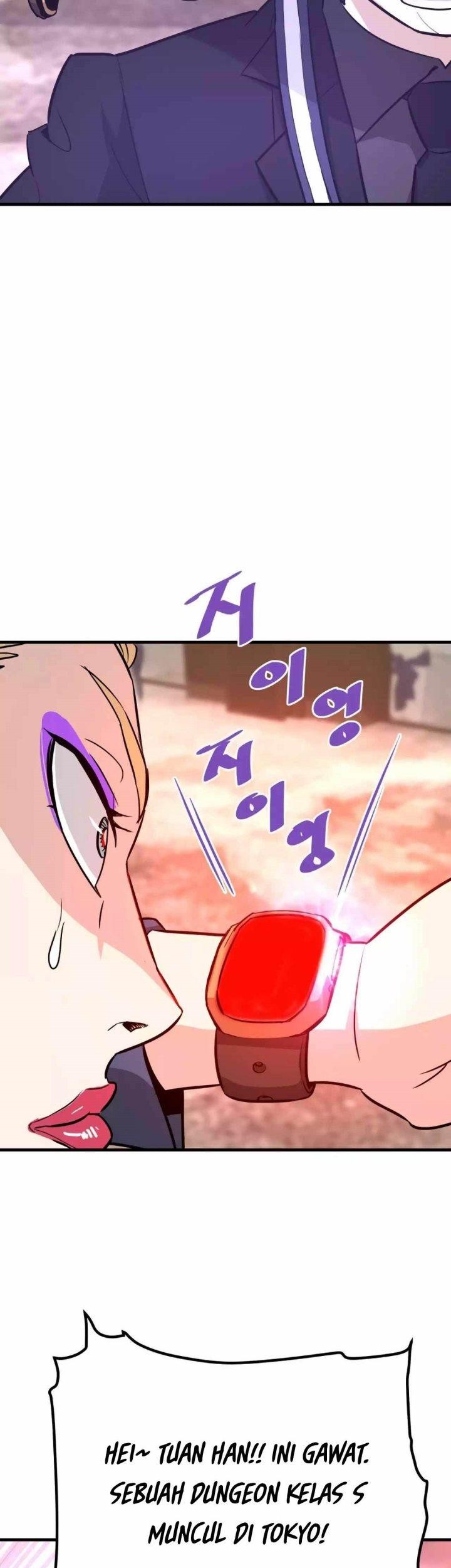 Han Dae Sung Returned From Hell Bab 80 halaman 53