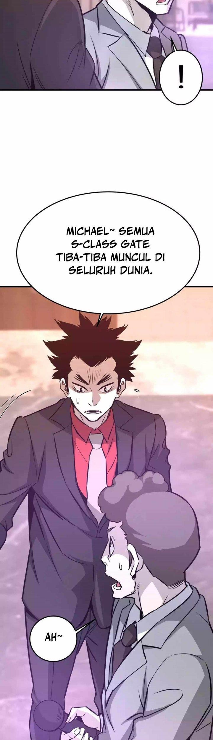 Han Dae Sung Returned From Hell Bab 80 halaman 57