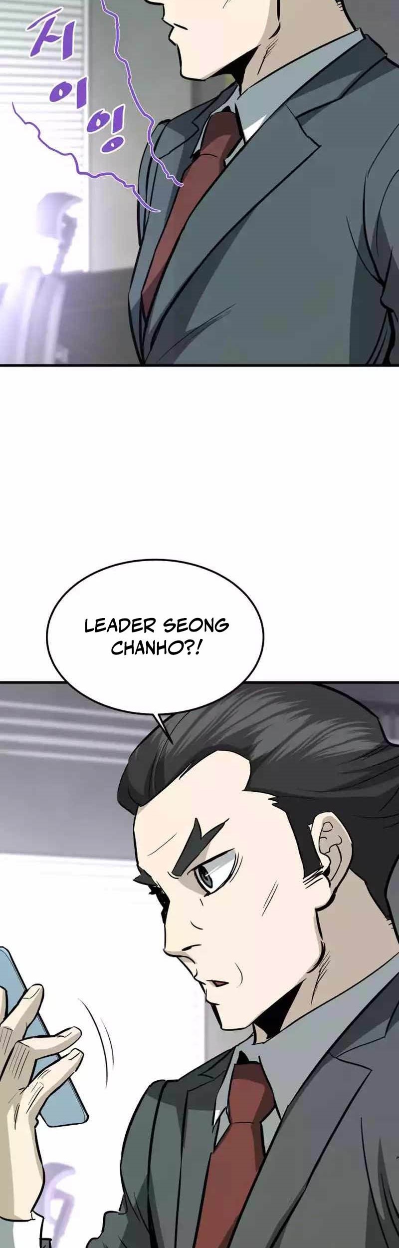 Han Dae Sung Returned From Hell Bab 81 halaman 84