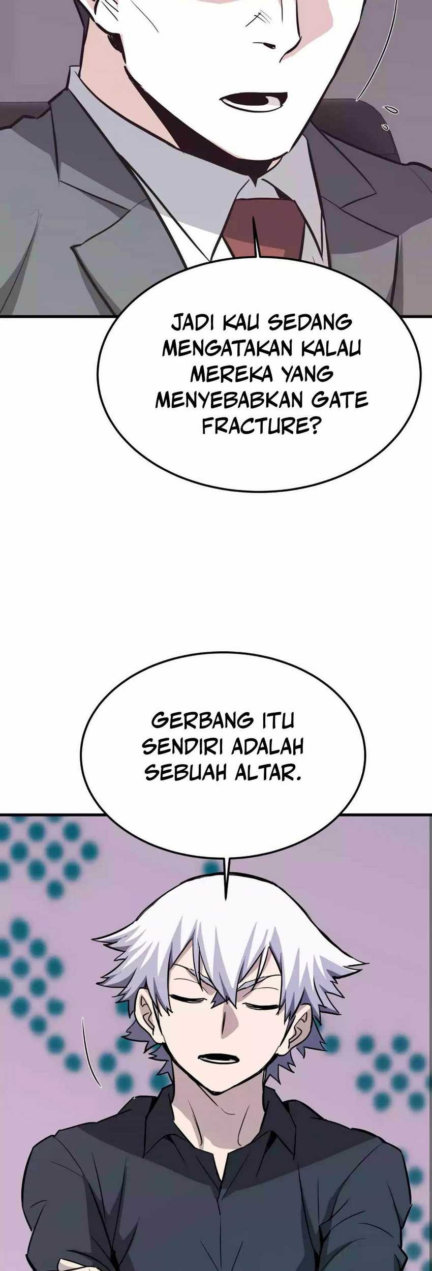 Han Dae Sung Returned From Hell Bab 82 halaman 8