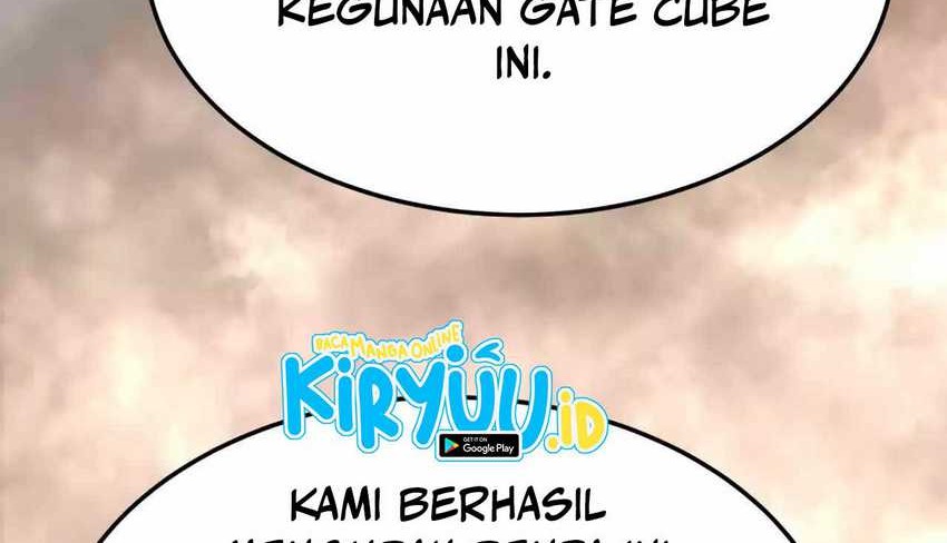 Han Dae Sung Returned From Hell Bab 82 halaman 19