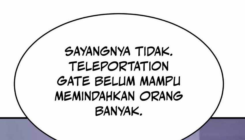 Han Dae Sung Returned From Hell Bab 82 halaman 23