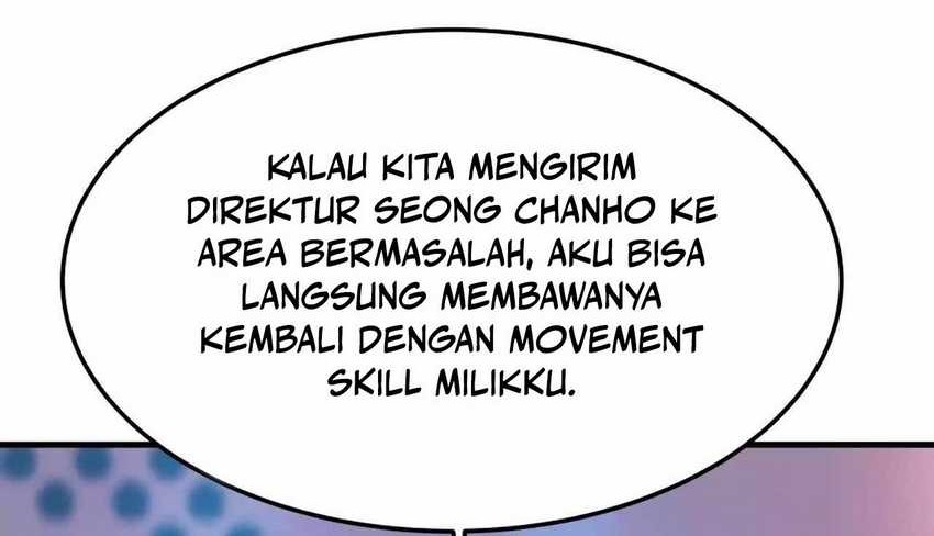 Han Dae Sung Returned From Hell Bab 82 halaman 33