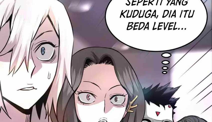 Han Dae Sung Returned From Hell Bab 82 halaman 35