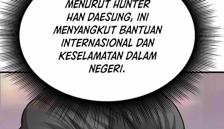 Han Dae Sung Returned From Hell Bab 82 halaman 37