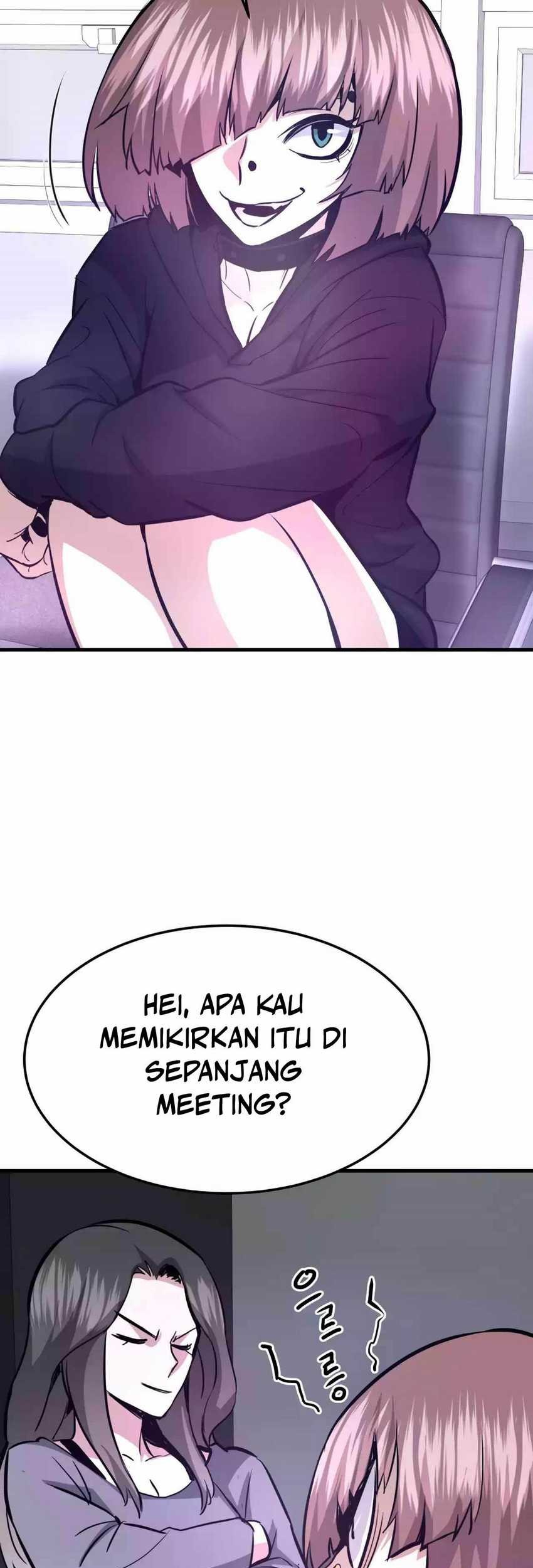Han Dae Sung Returned From Hell Bab 82 halaman 42