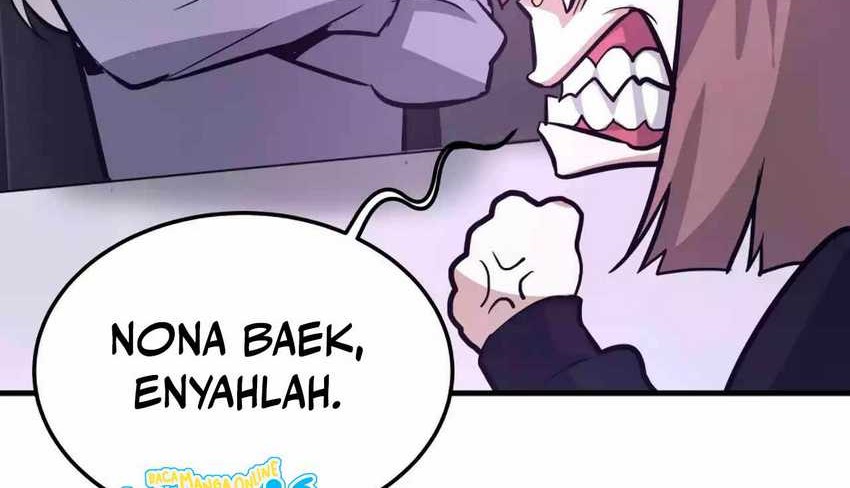 Han Dae Sung Returned From Hell Bab 82 halaman 43