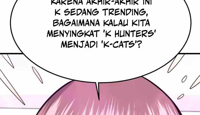 Han Dae Sung Returned From Hell Bab 82 halaman 45