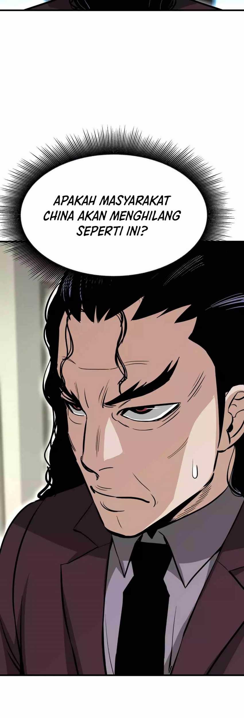 Han Dae Sung Returned From Hell Bab 82 halaman 84