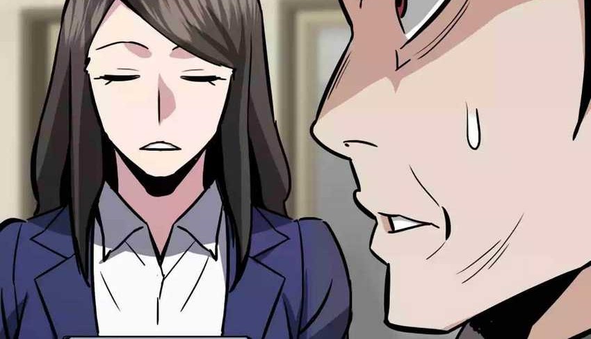 Han Dae Sung Returned From Hell Bab 82 halaman 87